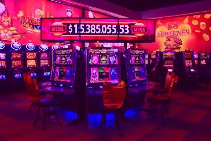 Martin Casino официальный сайт