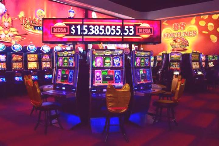 Способы оплаты в Martin Casino